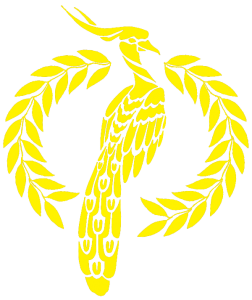 peacock-&-laurel-yellow